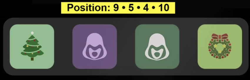 Agent 301 Daily Combo 30 June 2025